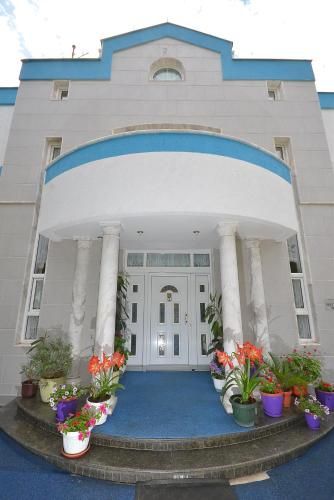 Hotel Photo 13