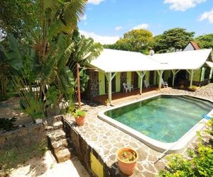 Villa Le Banian Trou Deau Douce Mauritius