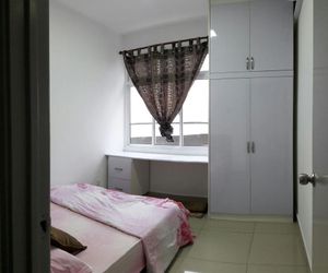 Dwiputra Residence Putrajaya Malaysia