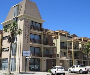 Exousia Self Catering Swakopmund Namibia