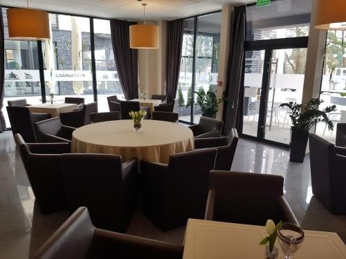 Hotel Photo 11