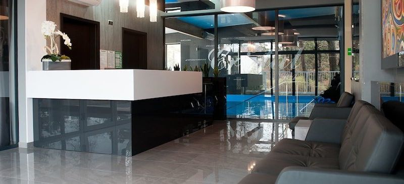 Hotel Photo 13