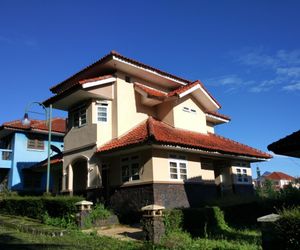 Villa Tamie Bumi Ciherang Cianjur Indonesia