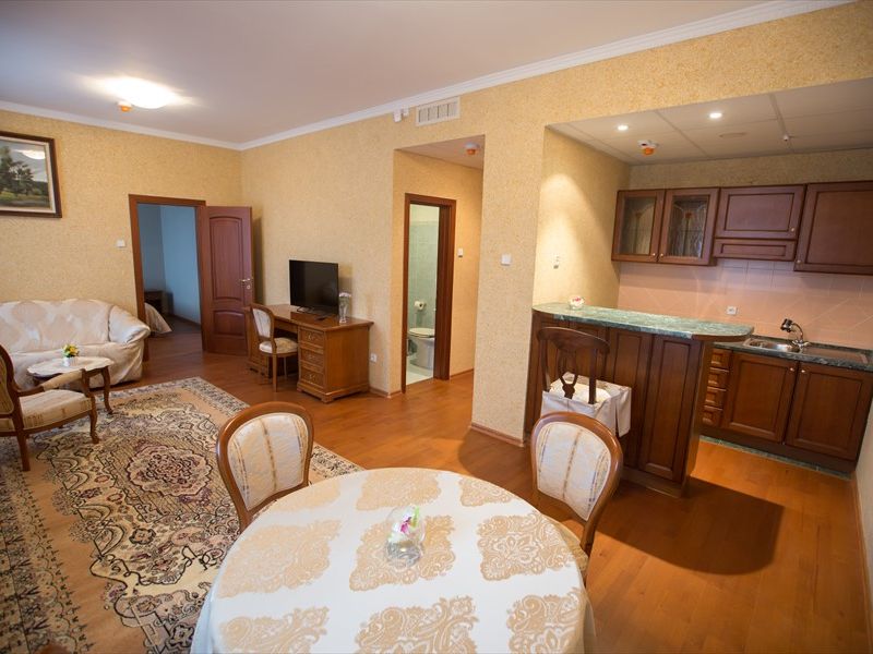Hotel Photo 11