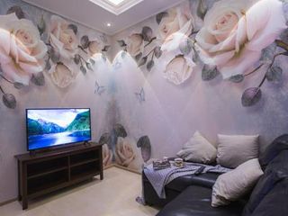 Апартаменты с видом на Новодевичий