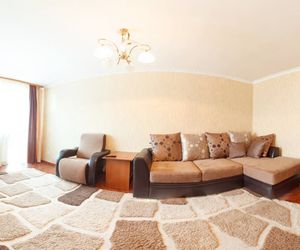 Omsk Sutki Apartments on Irtyshskaya Naberezhnaya 26 Omsk Russia