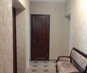 Apartment on Slavianskaya 7Б Belgorod Russia