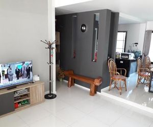 New Loft Modern Home Hang Dong Thailand