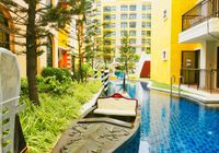 Отзывы Venetian Resort Pattaya