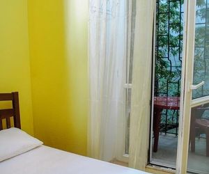 Golden Globus Hostel Kiev Ukraine