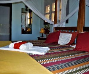 Colonial Residence Entebbe Uganda