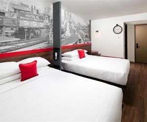 Hotel RL Brooklyn New York City United States
