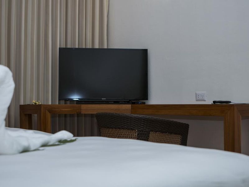 Hotel Photo 6