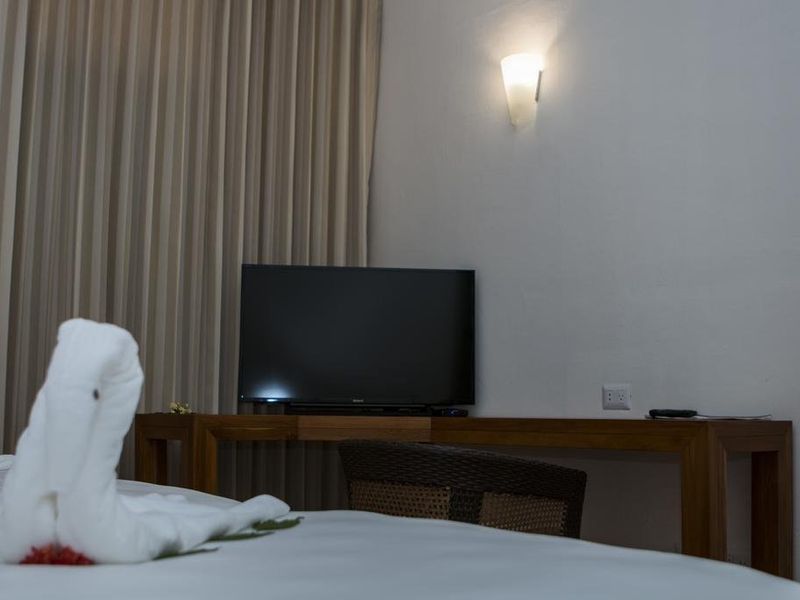 Hotel Photo 7