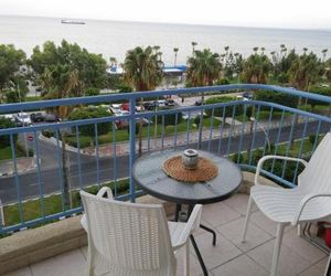 Sea Front & City Center, Amazing Sea View Limassol Cyprus