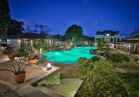 Отзывы Coron Soleil Garden Resort, 4 звезды