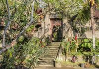 Отзывы Bramasa Ubud Guest House, 4 звезды