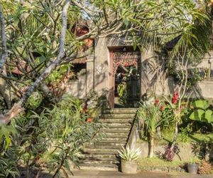 Bramasa Ubud Guest House Ubud Indonesia