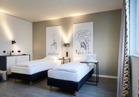 Отзывы Charly’s House Bielefeld by Légère Hotels, 3 звезды