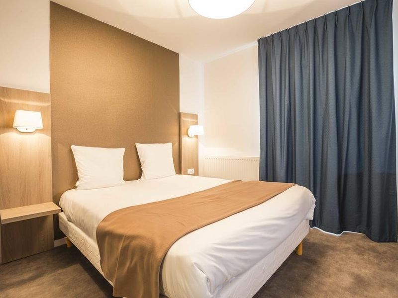 Hotel Photo 1