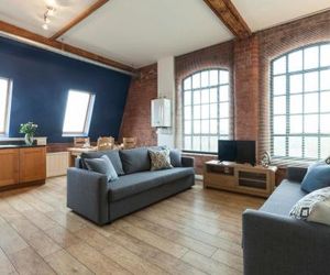 Raleigh Loft Nottingham United Kingdom