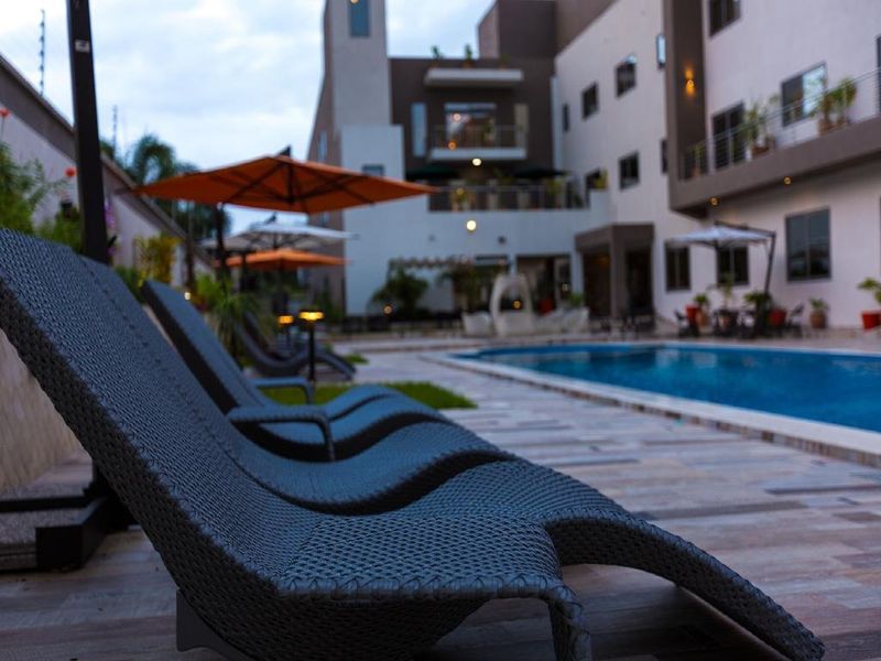 Hotel Photo 14