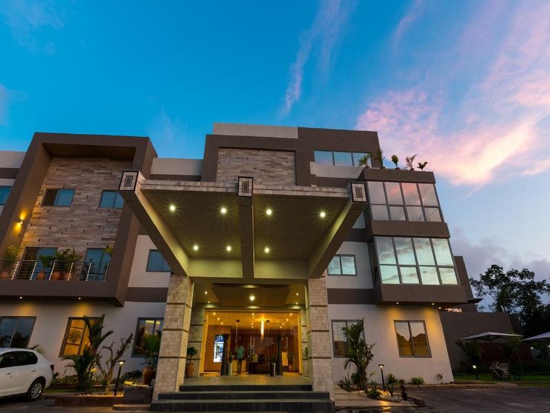 Hotel Photo 15