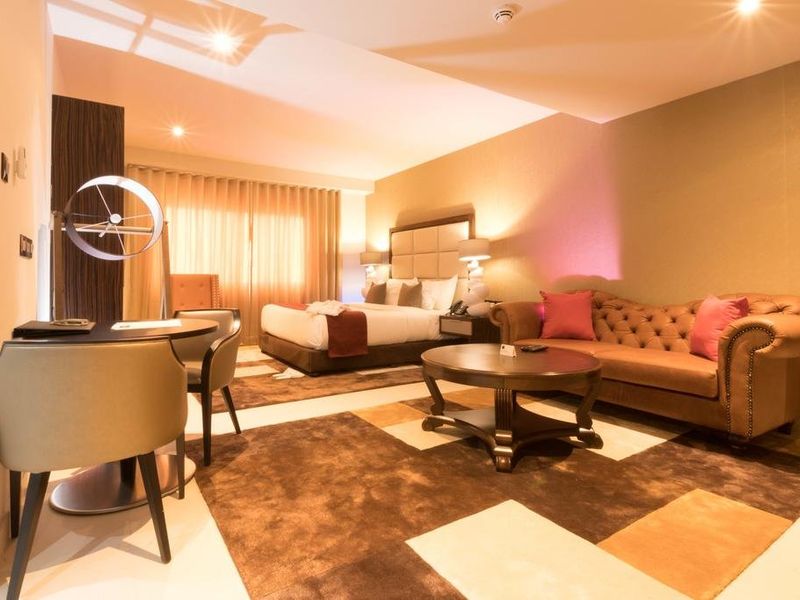 Hotel Photo 4
