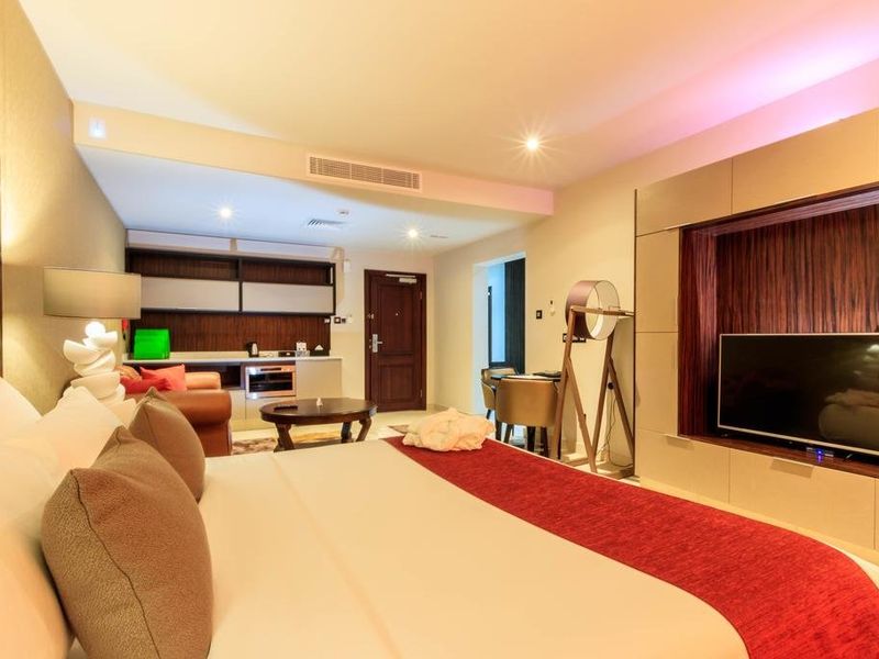 Hotel Photo 5