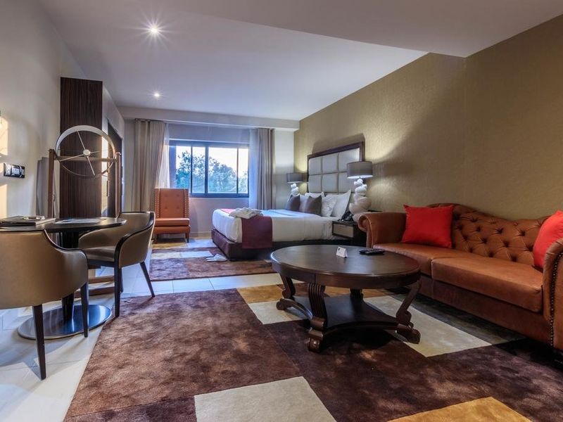 Hotel Photo 7