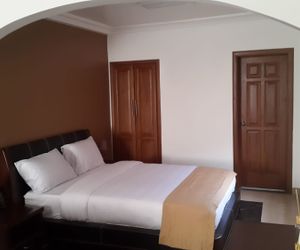 Silicon Lodge Accra Ghana