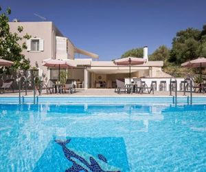 Villa Almyros Georgioupolis Greece