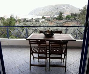 Kleo Apartments Ermioni Greece