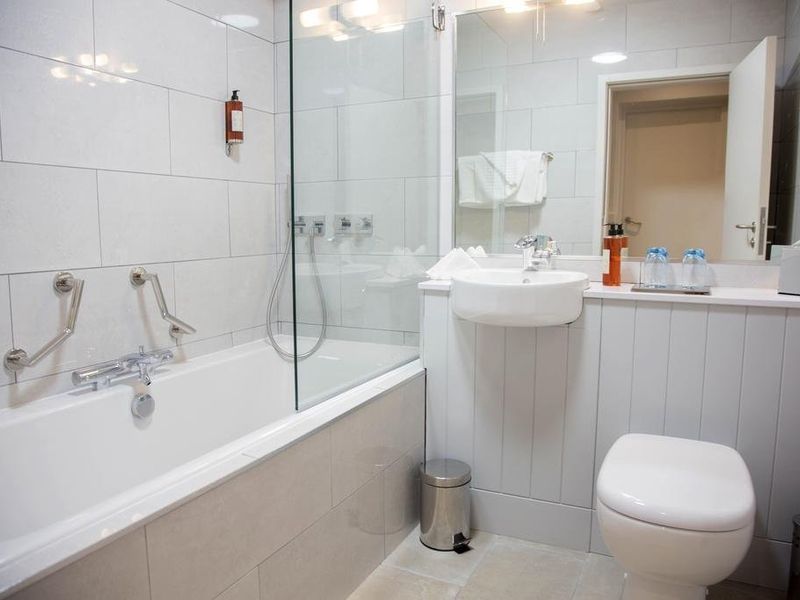 Hotel Photo 16