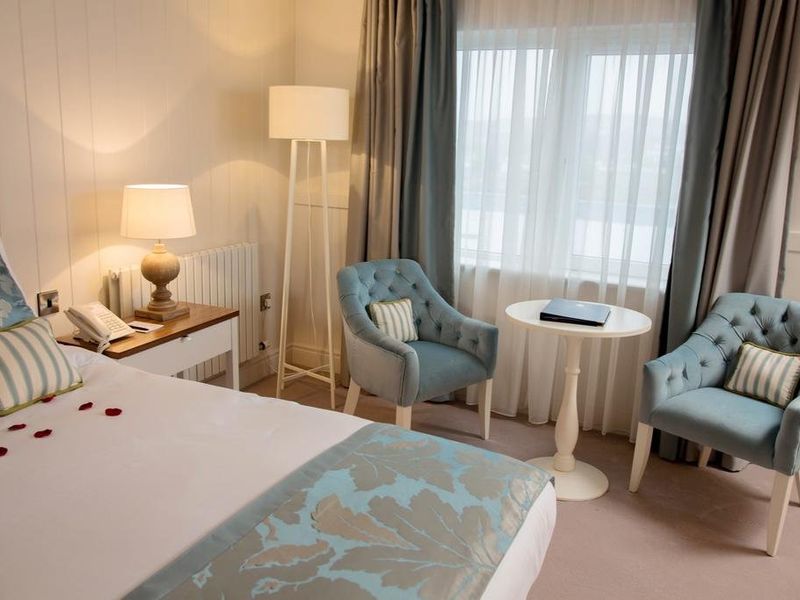 Hotel Photo 4