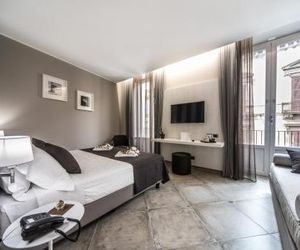 Etnea 454 Catania Luxury Rooms Catania Italy