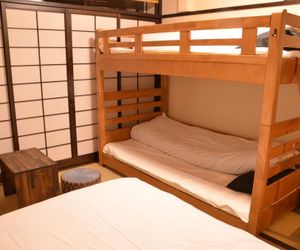 Hiloki Hostel Nara Japan