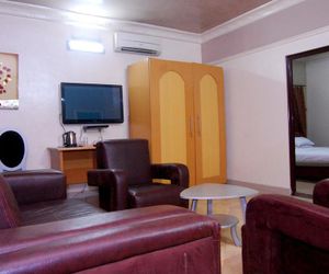 The Havens Hotel Ikeja Nigeria