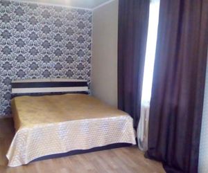 Apartment Michurina 27 Novokuznetsk Russia