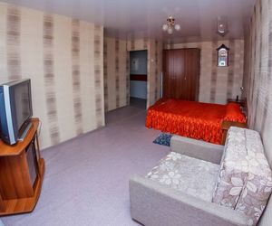 Aliance Apartment at Parizhskoy Kommuny 5 66 Krasnoyarsk Russia