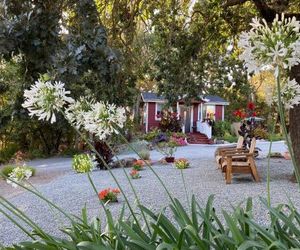 Amitabha Wine Country Cottage Santa Rosa United States