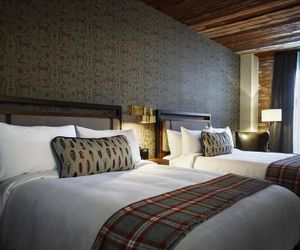 Hewing Hotel Minneapolis United States