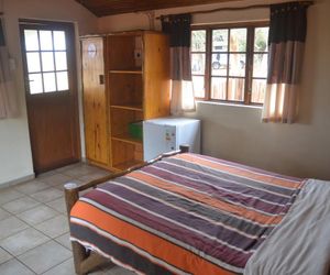 Bushbaby Lodge Hluhluwe South Africa
