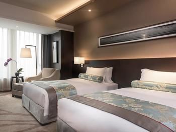 Mercure Chongqing Fuling