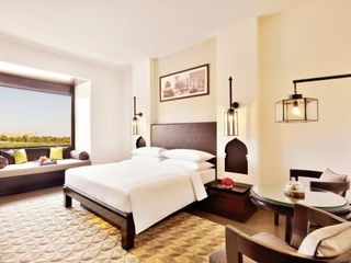 Фото отеля Jaisalmer Marriott Resort & Spa