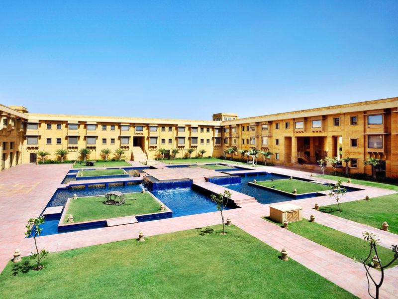 Hotel Photo 21