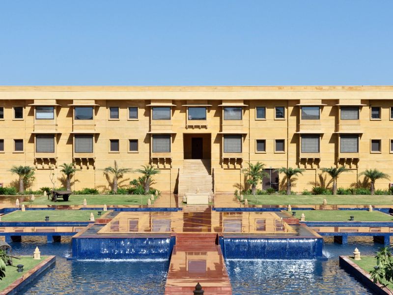 Hotel Photo 22