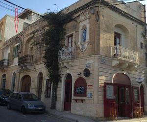 The 1930s Maltese Residence Qawra Republic of Malta