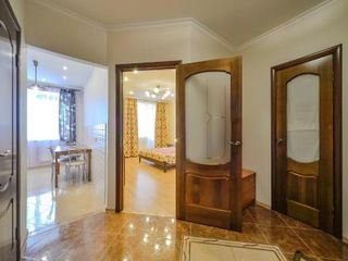 Квартира на Коломяжском проспекте 15