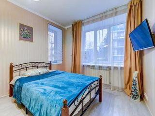 Представительские Апартаменты с Видом на Неву